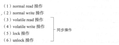 解读 Java 内存模型