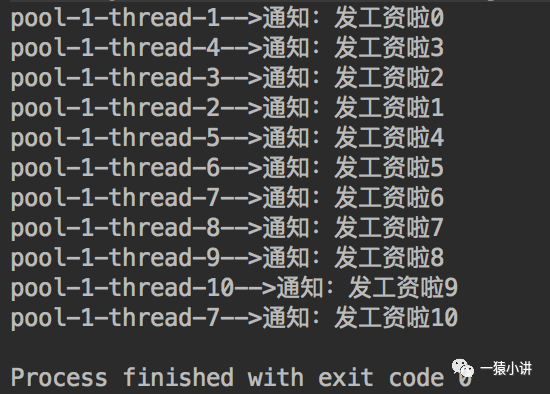 彻底搞懂 Java 线程池，干啥都不再发憷