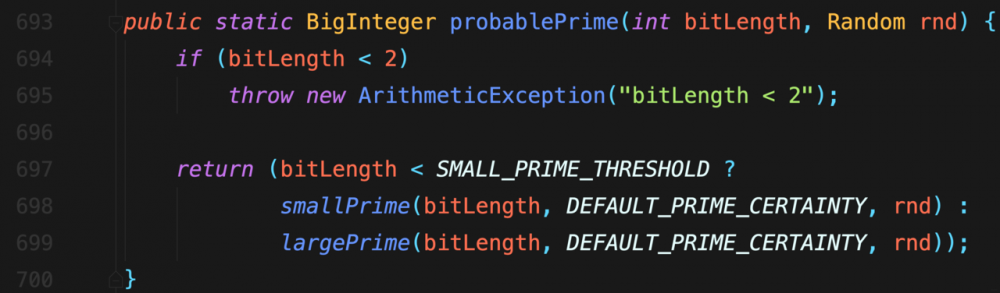 Java架构师教你写代码（一） - 使用静态工厂方法替代构造器