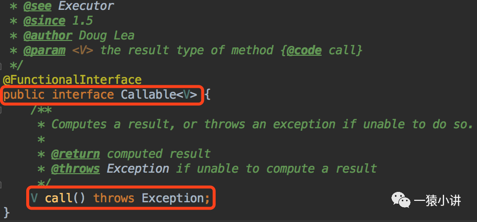 Java程序跑的快，全要靠线程带