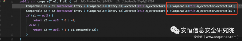 T3反序列化 Weblogic12.2.1.4.0 JNDI注入