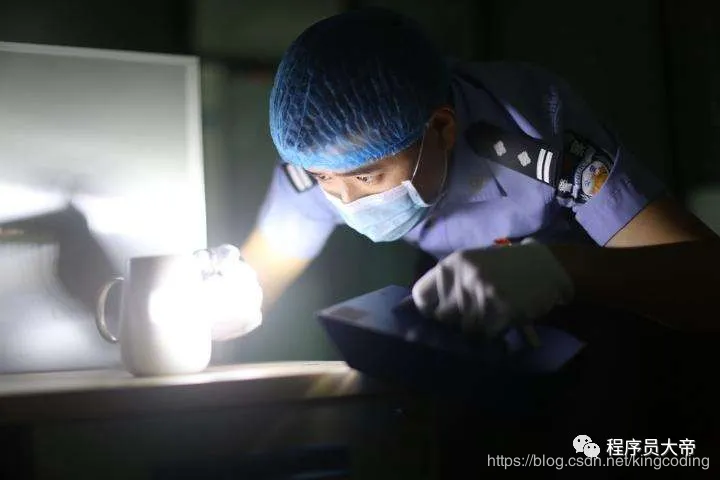 重大事故！线上系统频繁卡死，凶手竟然是 Full GC ？