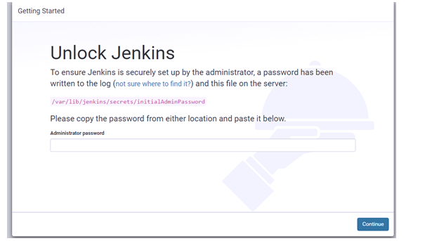 golang+jenkins自动化部署方案