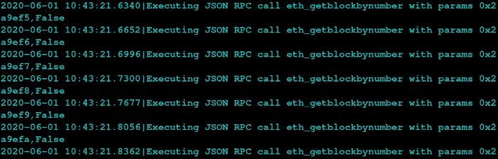 教程 | 使用 Nethermind 客户端和 Lighthouse 运行以太坊 2.0 测试网的验证者