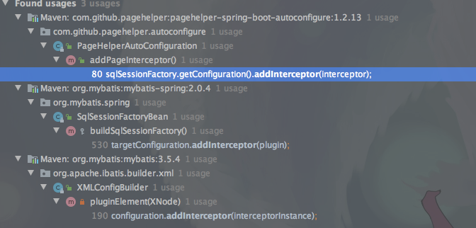 揭秘pagehelper背后的秘密