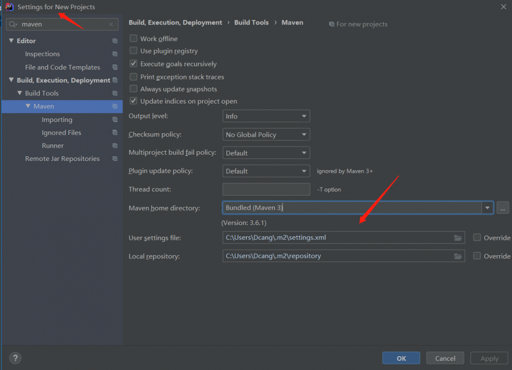 解决 idea 使用过程中让你觉得不爽的一些问题