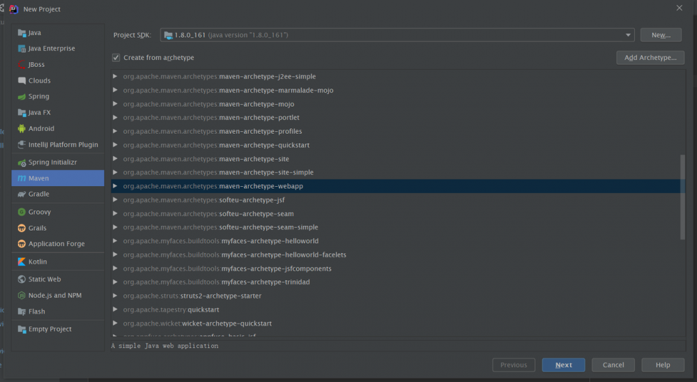最简洁详细的SSM框架整合