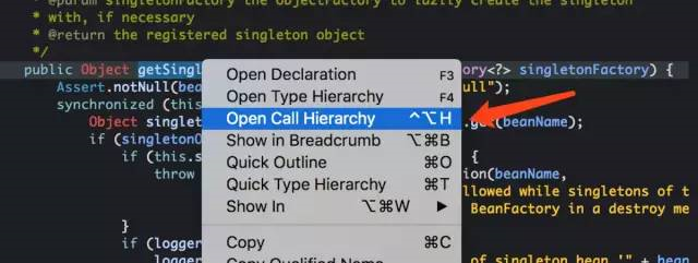 Java程序员阅读源码的小技巧，原来大牛都是这样读的，赶紧看看！