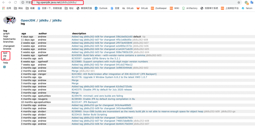 OpenJDK 编译调试指南(Ubuntu 16.04 + MacOS 10.15)
