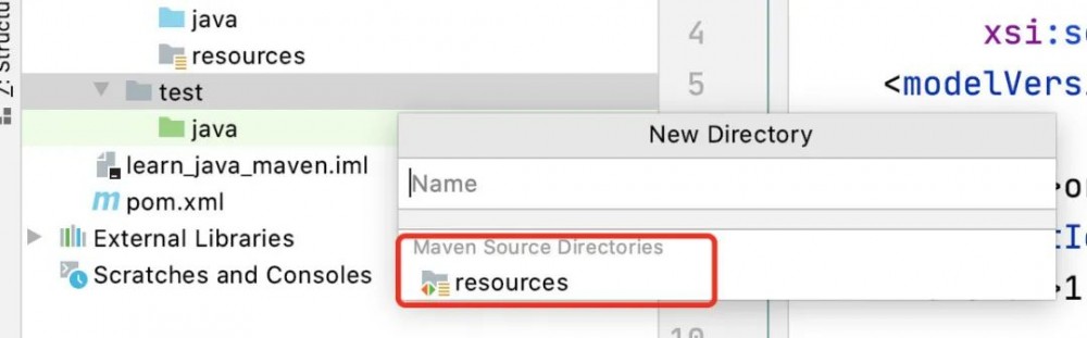 Java自动化测试(Maven 8)