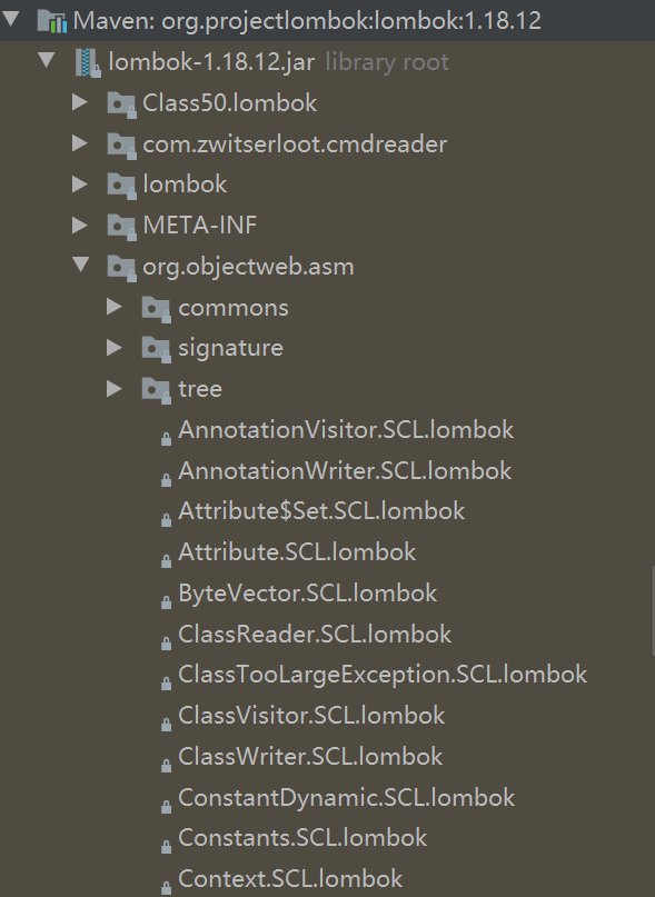 classloader, 你究竟能干啥