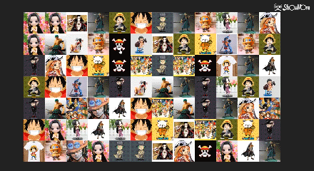 Java多线程实现方块赛跑小游戏