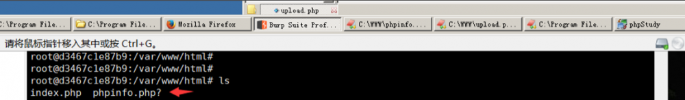 Web中间件常见漏洞总结