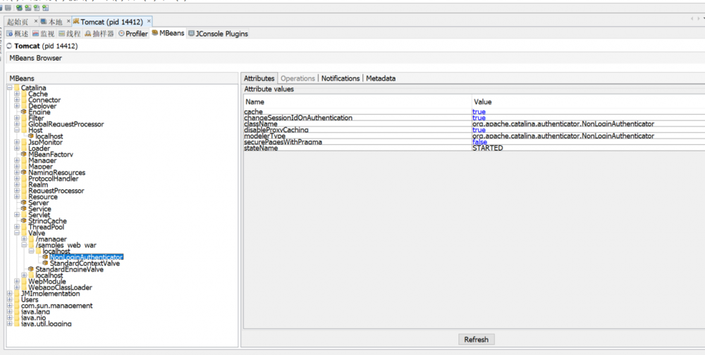 深入Shiro反序列化漏洞与内存马