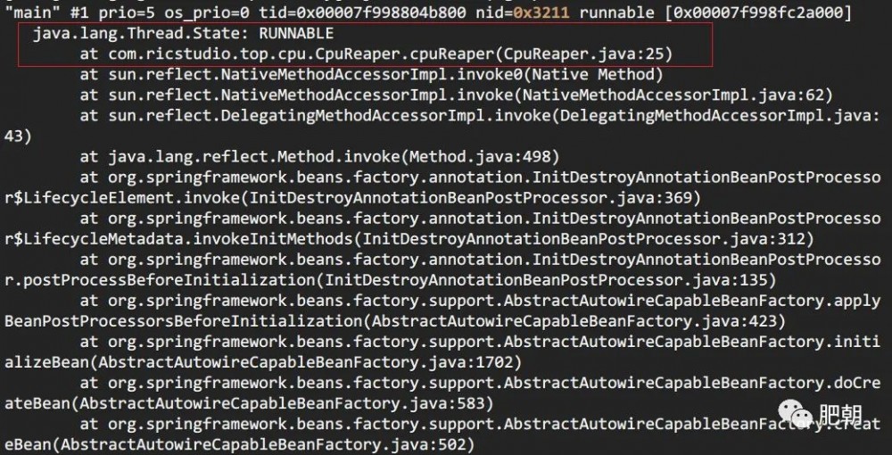 Java 应用线上问题排查思路、常用工具小结