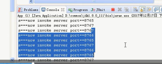 SpringCloud- 第三篇 Ribbon快速上手