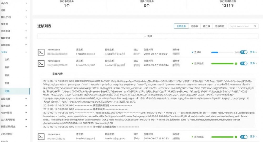 一次教科书级别的Redis高可用架构设计实践