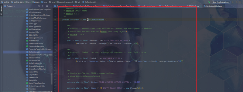 win10环境下使用IDEA编译Spring5源码---笔记---已经成功编译多次
