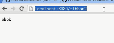SpringCloud- 第三篇 Ribbon快速上手