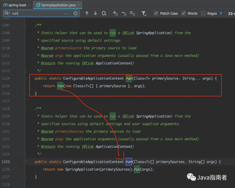 SpringBoot 源码解析 —— SpringApplication 源码分析