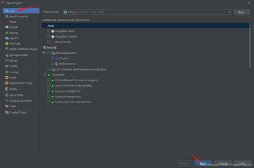 JDK源码阅读项目搭建之记录
