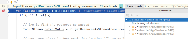 Mybatis源码分析（三）：读取配置文件