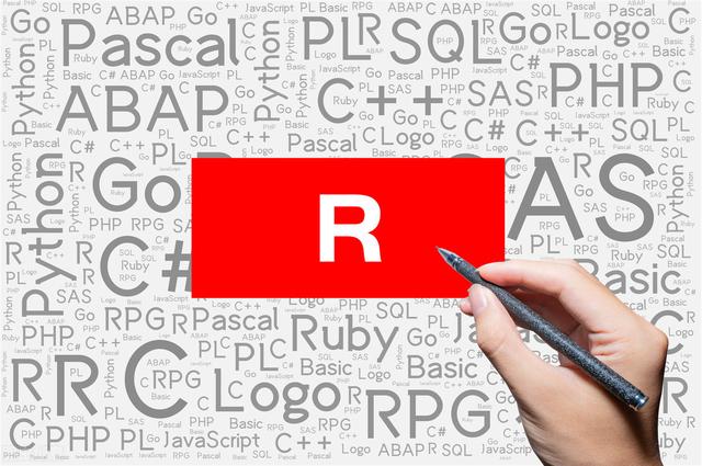2020年7月编程语言排名，C语言与Java拉大距离，黑马R排名第八