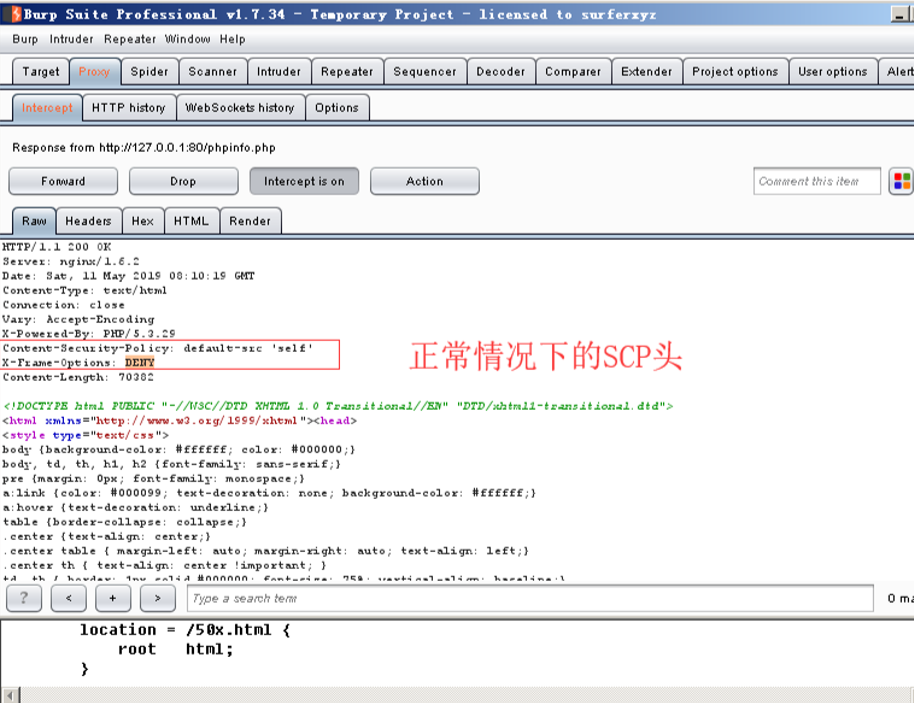 Web中间件常见漏洞总结
