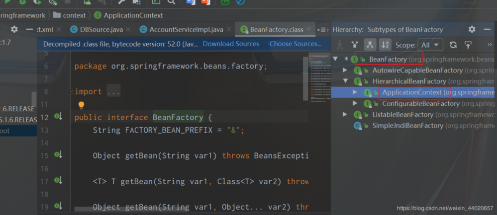 想要彻底搞懂spring源码，首先你得先搞懂Spring IOC，安排