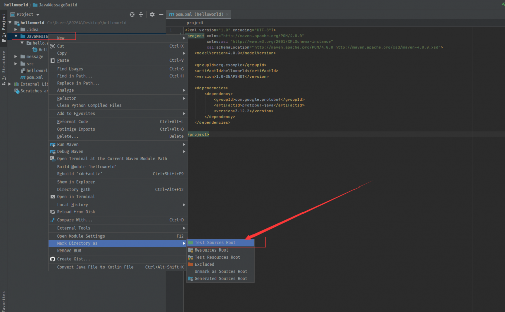 ProtoBuf 使用分享(上)