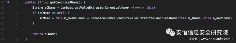 T3反序列化 Weblogic12.2.1.4.0 JNDI注入