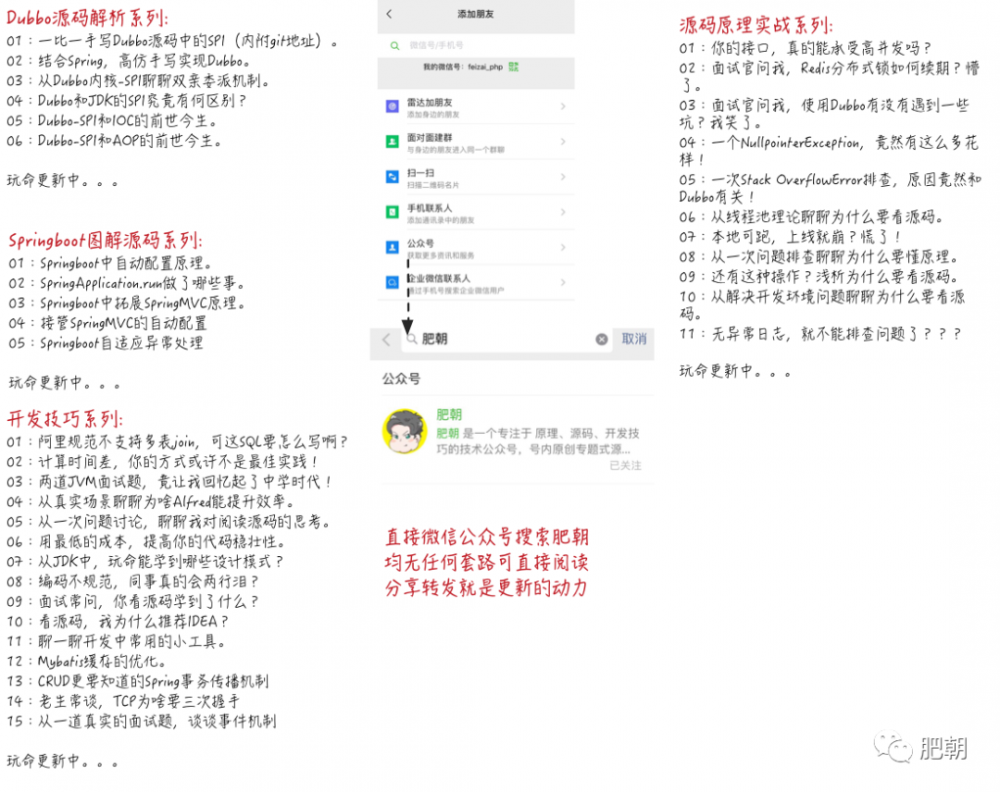 Spring Boot 最流行的 16 条实践解读，值得收藏！
