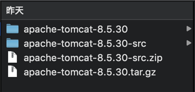 CVE-2020-9484 tomcat session反序列化漏洞分析 原 荐