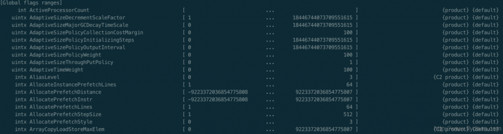 一文了解JDK12 13 14 GC调优秘籍-附PDF下载