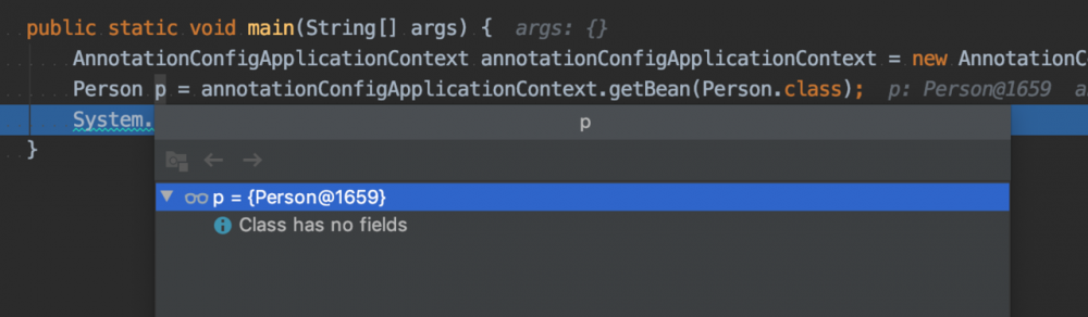 深入理解Spring IOC之扩展篇(五)、基于注解整合Spring框架