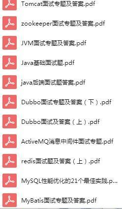 80%会问到的18个Dubbo面试题，快来看看你都掌握了吗