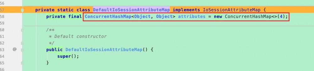基于Mina的配置中心（四）
