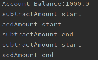 Synchronized锁的是什么？