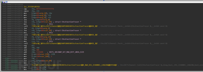 再探勒索病毒之删除卷影副本的方法