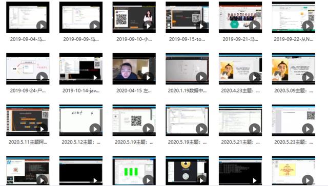 7月份了，BATJ面试官齐发声：再不准备金九银十就晚了