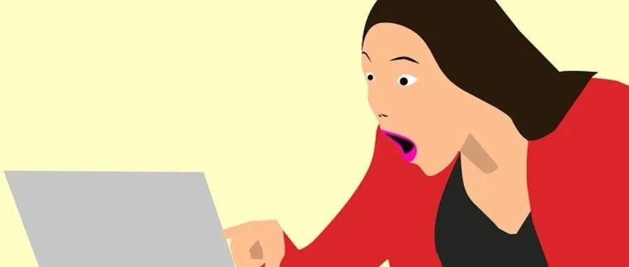 去掉烦人的 !=null