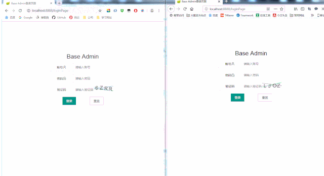 一套简单通用的Java后台管理系统，拿来即用，非常方便（附项目地址）