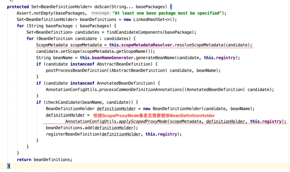 Spring Cloud动态配置实现原理与源码分析
