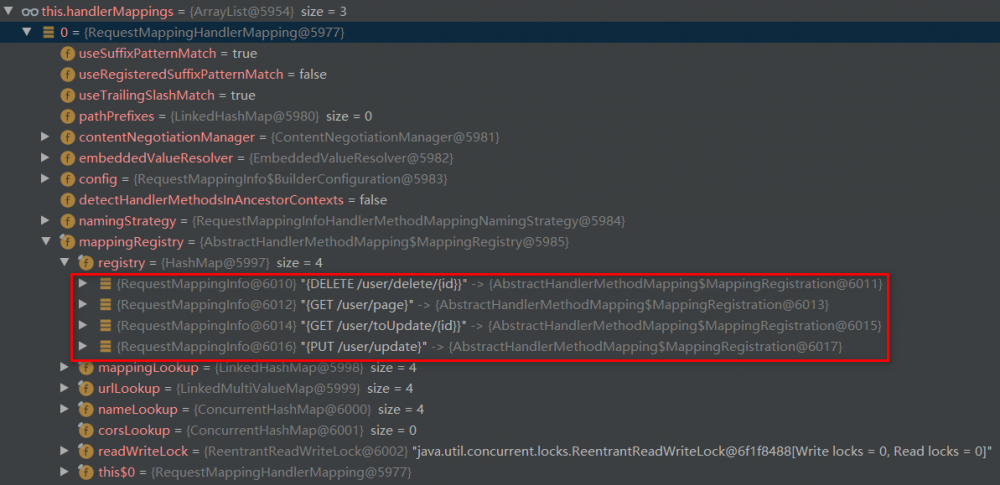 面试高频SpringMVC执行流程最优解（源码分析）