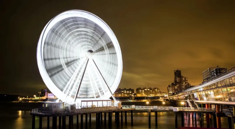 2020 年，从架构谈起，到 Mesh 结束