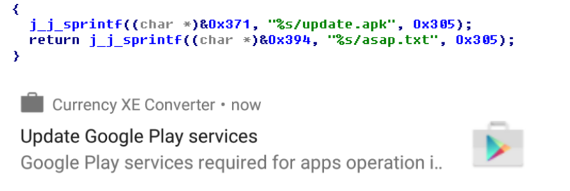 高度复杂间谍软件Mandrake