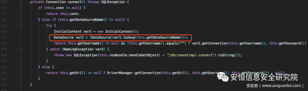 T3反序列化 Weblogic12.2.1.4.0 JNDI注入