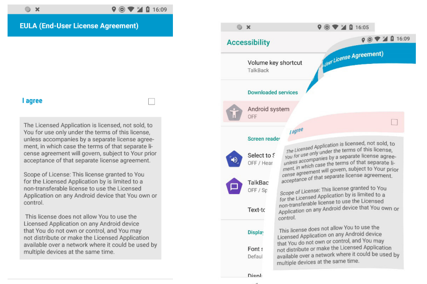 高度复杂间谍软件Mandrake