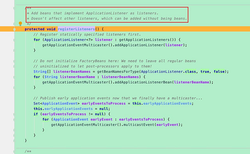 基于Mina的配置中心（六）配置中心遗留问题