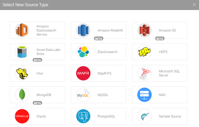 Dremio的部署搭建和JDBC-Client实战使用详解